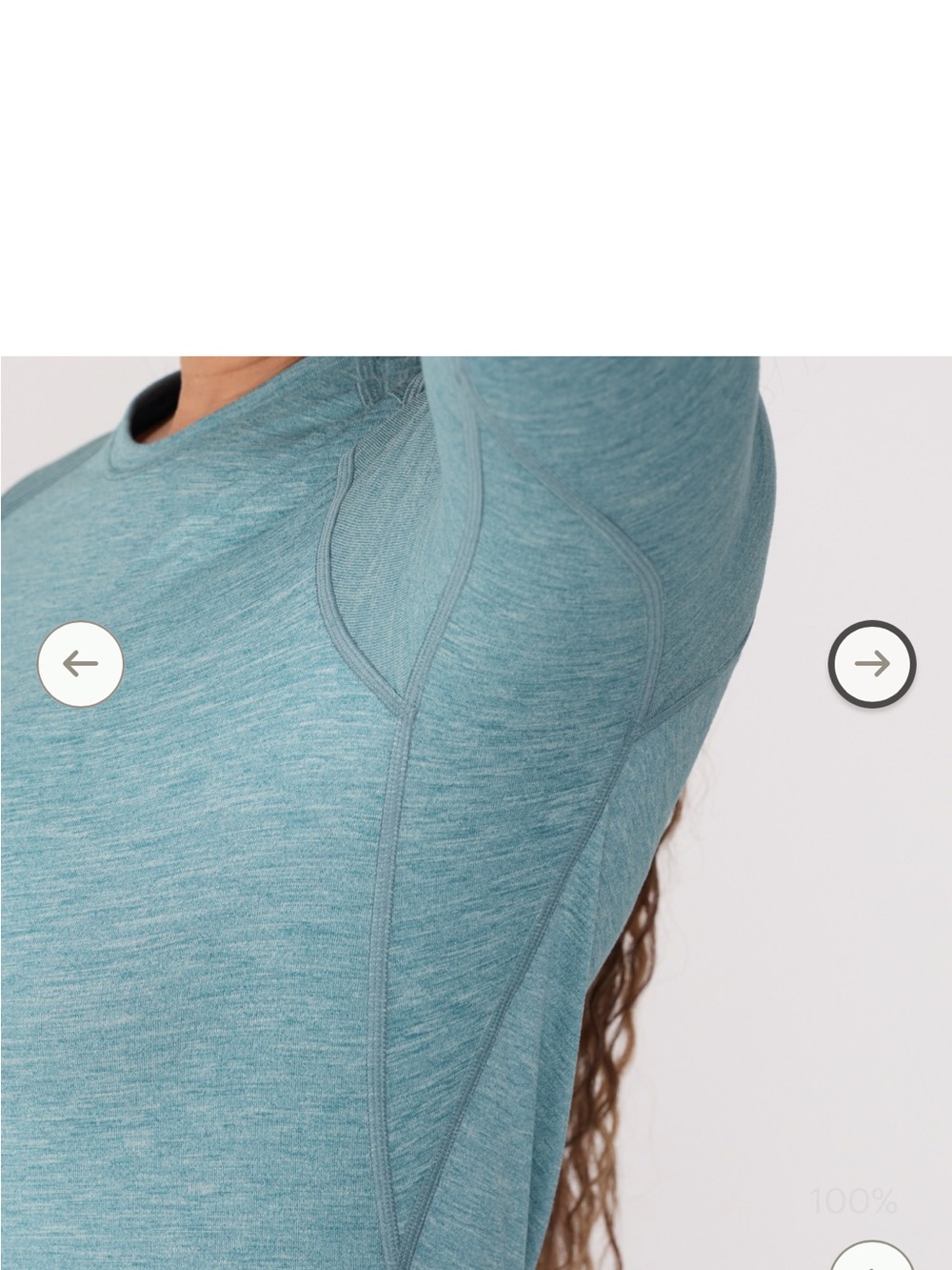 Lot of (3) REI Co-op Midweight Long-Sleeve Base Layer Top - Women's Size M - NWT - Picture 5 of 16